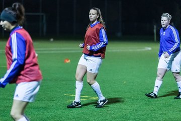 Bild 3 - Frauen FSG Kaltenkirchen - SV Henstedt Ulzburg : Ergebnis: 0:7